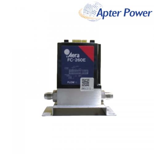 FC-260E  Mass Flow Controller