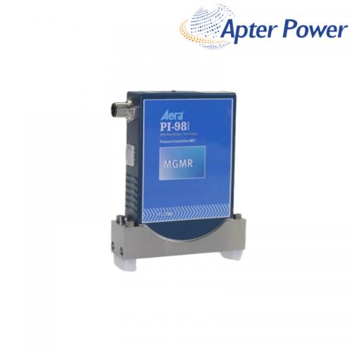 PI-98  Mass Flow Controller