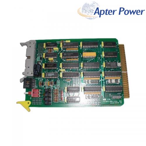 7100-4066-01  Heatpulse PCB