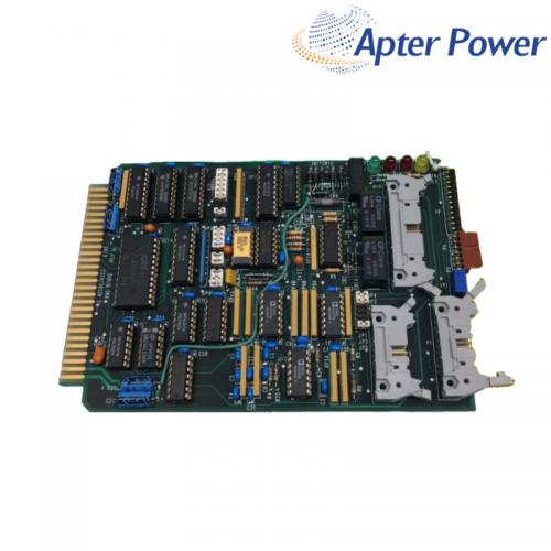 7100-5168-07  PCB Card
