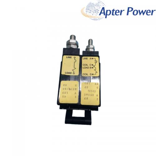 APL14-6-7   BREAKER SWITCH