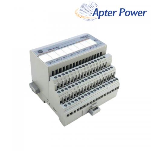 1794-IR8  Input Module