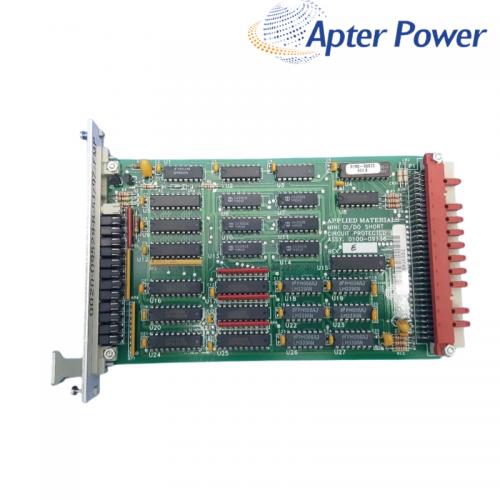 0100-90708  Control Board