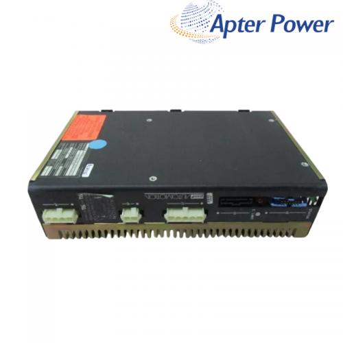 4009-2  Servo Motor Controller