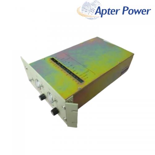 VSP-0791   RF Matching Unit