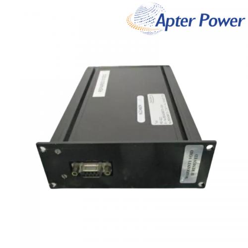 BG438410-T/A  Controller