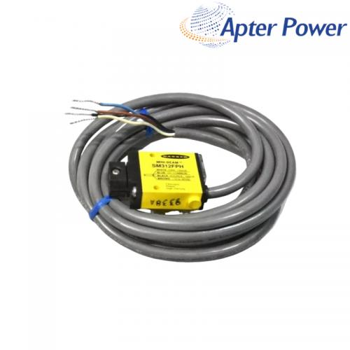 SM312FPH  Photoelectric Sensor