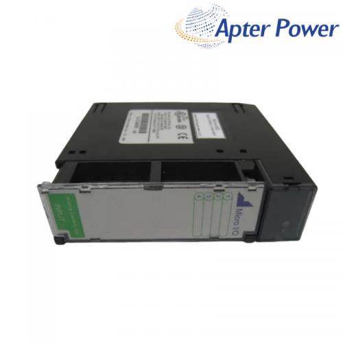 MIO-A-4-602  PROCESS CONTROL MODULE