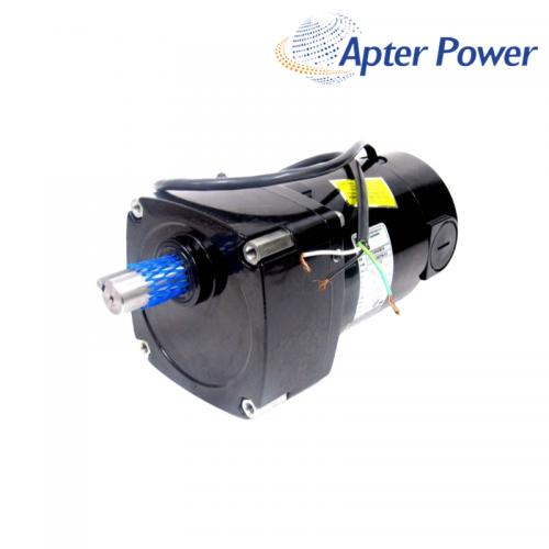 42A3FEPM-E4  Gearmotor