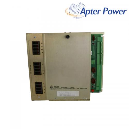 9017138  TEMERATURE MICROCONTROLLER