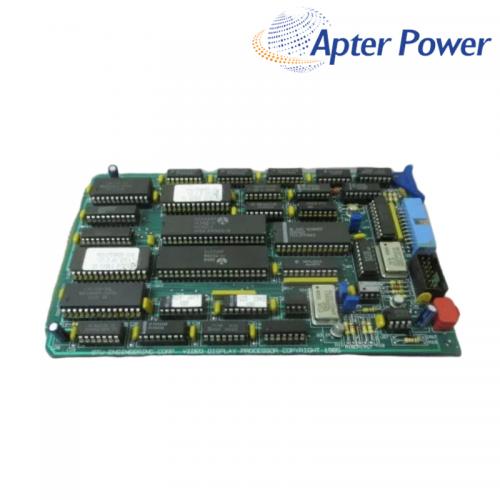 3161351  Processor Board