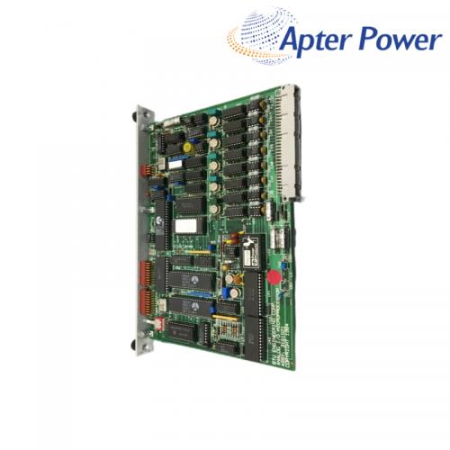 3161521  Analog I/O Microprocessor