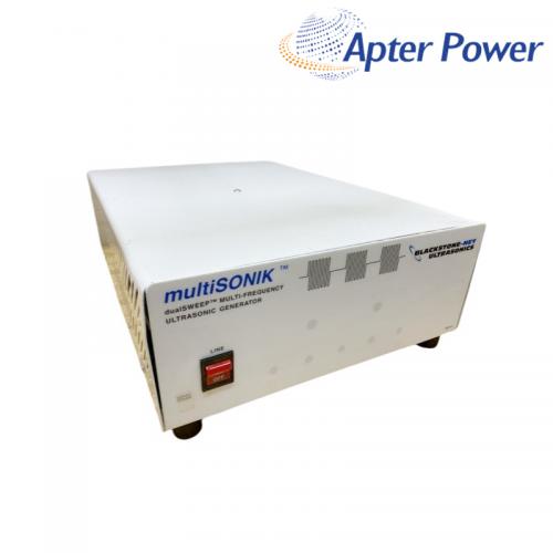 MSX-36T-208V-CLM  Generator