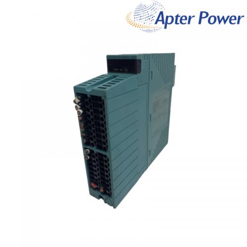 NFDV161-P01 S2  Digital Input Module