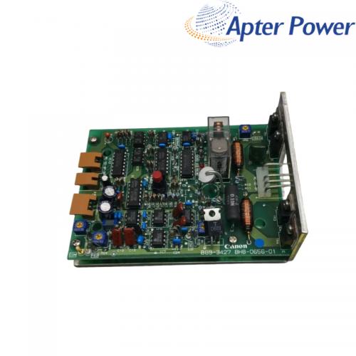 BH8-0656-01  PCB Board