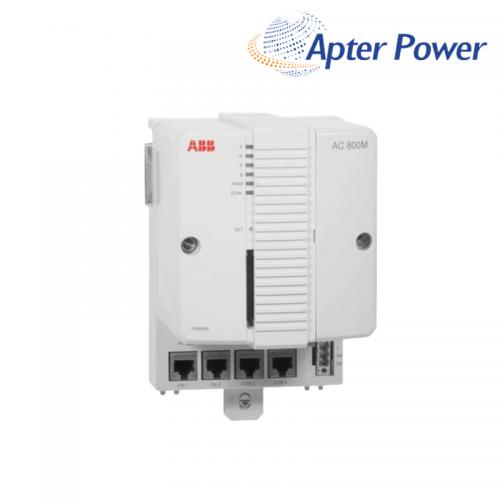 PM866AK01 3BSE076939R1  Processor Unit Kit