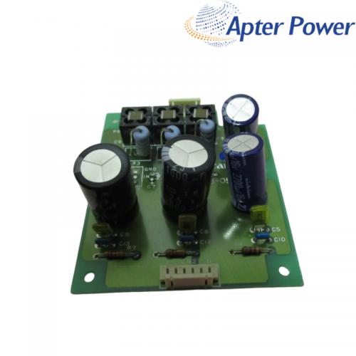 BH8-0590-01  PCB Board