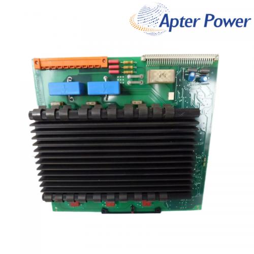 DSQC266G 3HAB8801-1  SERVO AMPILFIER BOARD