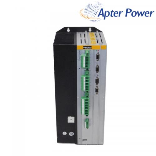 C3S300V4F11I31T30M00A42  MOTOR CONTROLLER