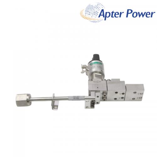 MMGD-10V-AT2-L1  Diaphragm Hybrid Valve