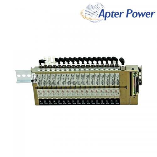 N4S0-T30  VALVE SOLENOID MANIFOLD