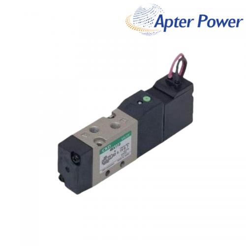 M4KA180-M5-D2-7  SOLENOID VALVE