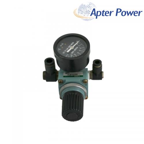 B2019-2C-P  Pressure Reducing Valve