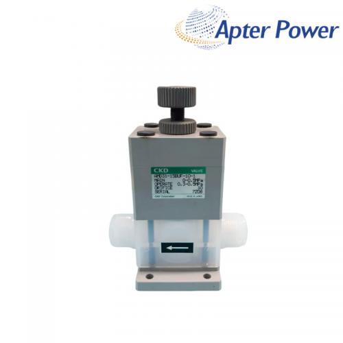 AMD31-15BUF-10  VALVE