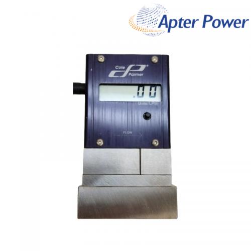 32915-68  Digital Flowmeter Model