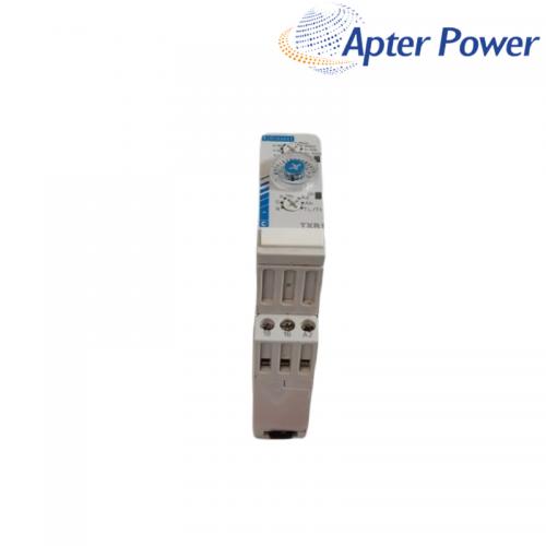 TXR1  Time Delay Relay