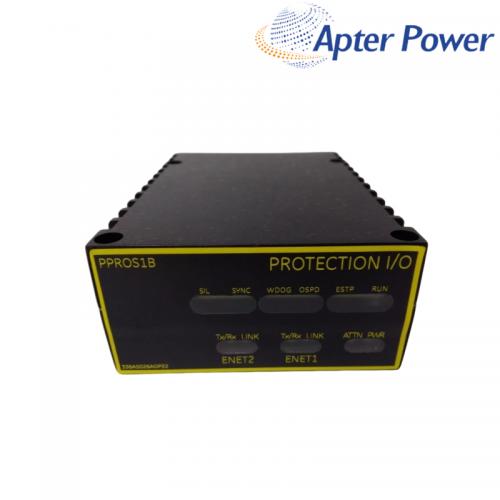 IS220PPROS1B  Module