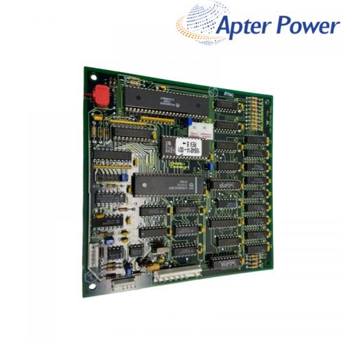 1657925-501  PCB BOARD