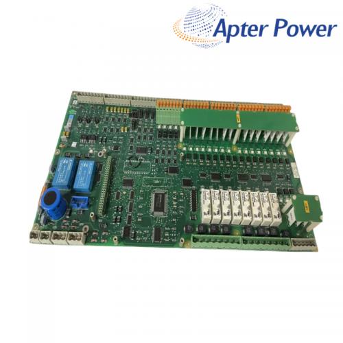 3ASC25H209/DATX110  I/O Terminal Block