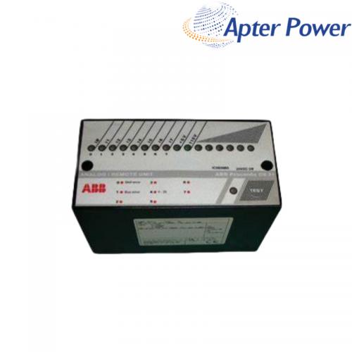 ICSE08B5 FPR3346501R1012  ANALOG REMOTE UNIT