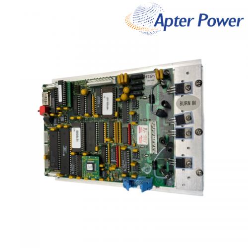 1666339-501 PCB Board