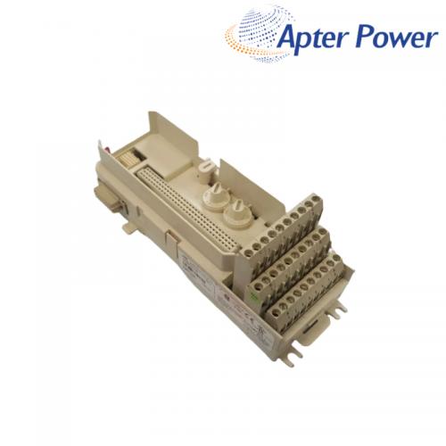 800FDCSTU811V1  Compact Module Termination Unit