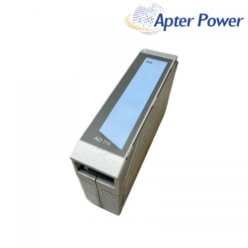 AO775 3AO775.  Analog Output Module