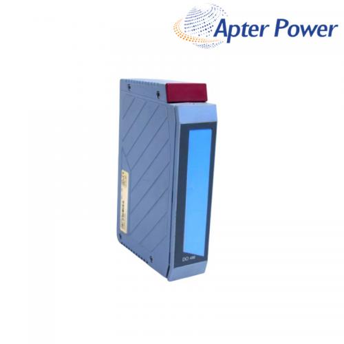 DO486 3D04B6.6 DIGITAL OUTPUT MODULE