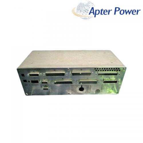 27-10318-00  I/O Controller