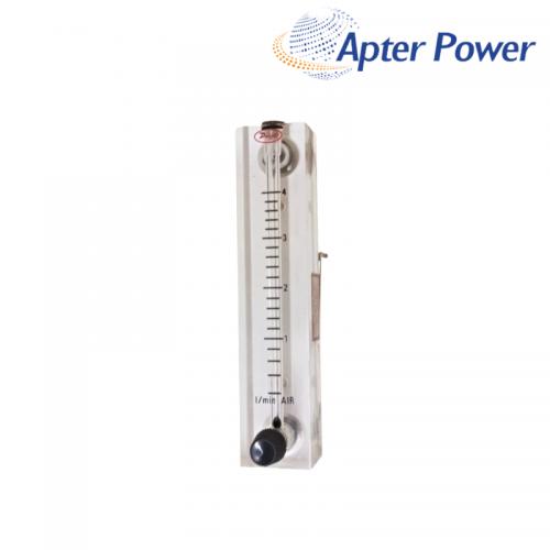 VFB-65-SSV  Flowmeter