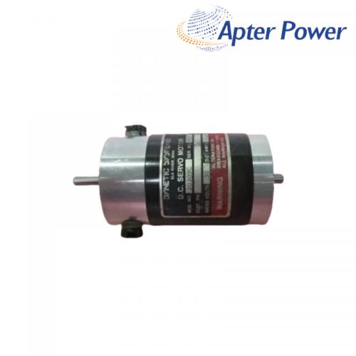 20309C  SERVO MOTOR