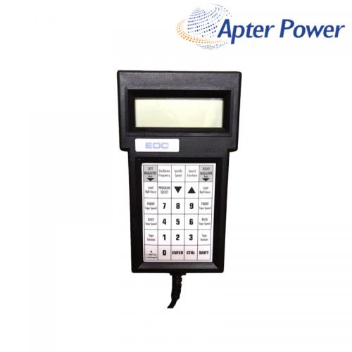 TT130R2-2  Teach Pendant