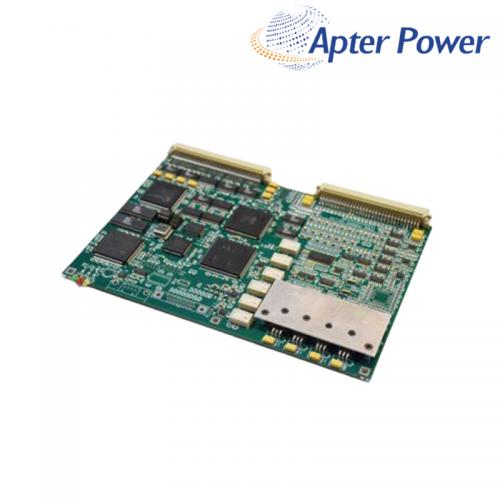 IS200VAOCH1BBA  Circuit Board Card