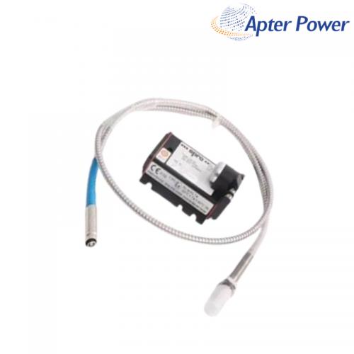 PR6423/015-030+CON21  Eddy Current Sensor
