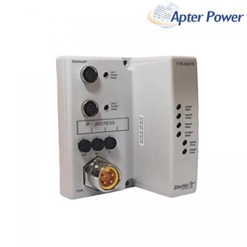 1738-AENTR  Armor Point I/O