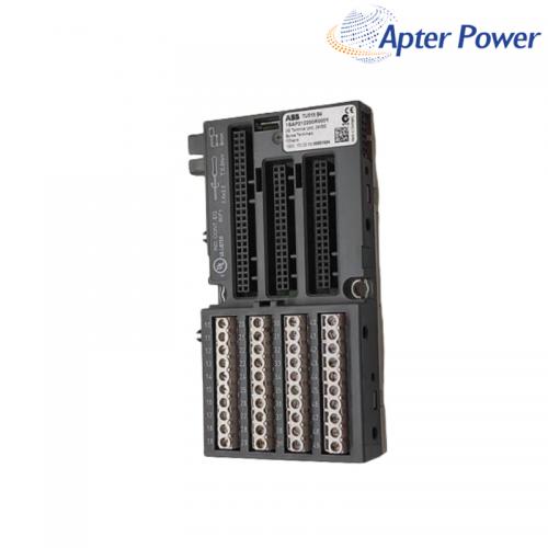 1SAP212200R0001 TU515 B4  I/O TERMINAL UNIT