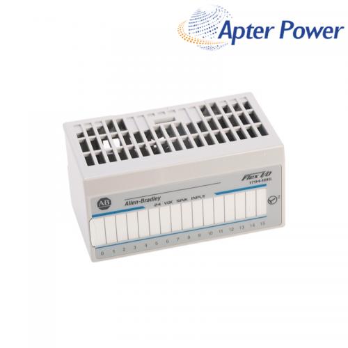 1794-IB32-OB32P-IT8-IE8-IR8-PS3-PS13-VHSC  INPUT MODULE