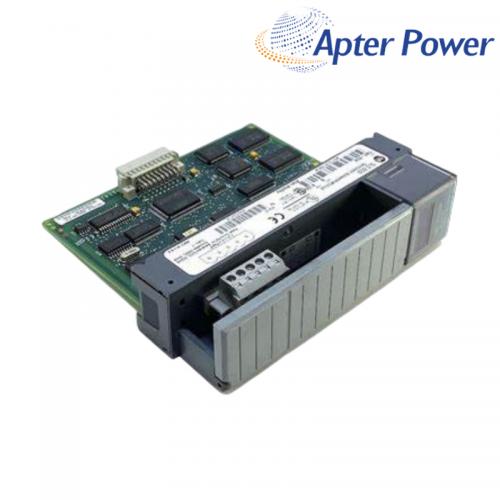 1747-SDN  DeviceNet Scanner Module