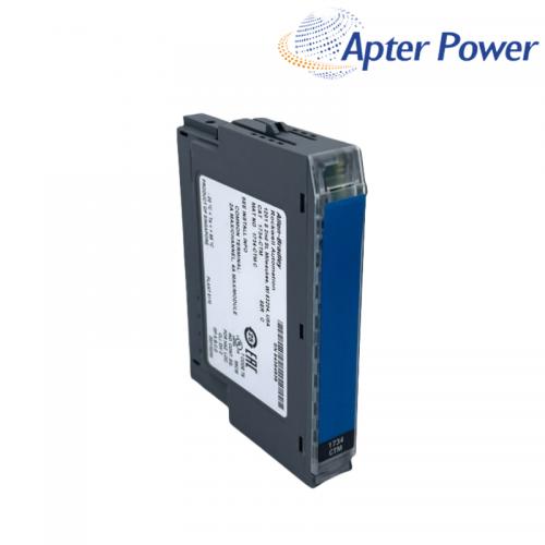 1734-CTM  Terminal Module