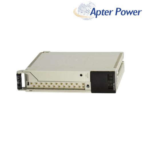 TSXASY410  Analog Output Module